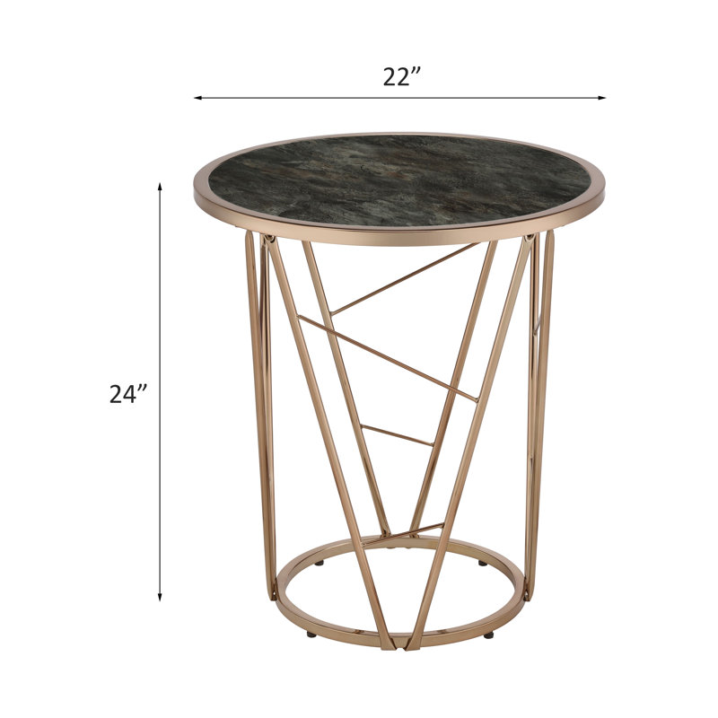 Table de bout Kilmore