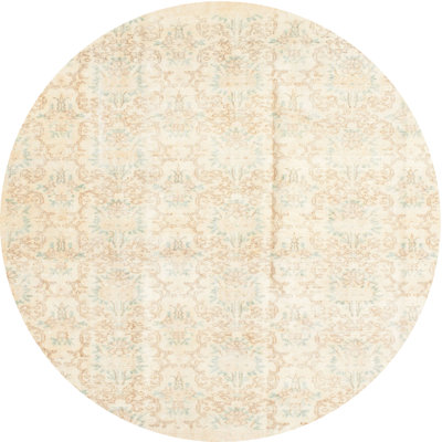Oriental Indoor Rug