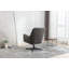 Adalade Upholstered Swivel Accent Chair-939463423