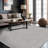 Nadene Gray Indoor Area Rug-479187708