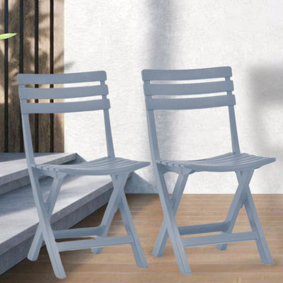 Addilyne Outdoor Patio Dining Chair