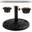 10.1kg Free Standing Umbrella Base-1072636512