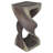Ahliya Solid Wood Block End Table Set-50452942-50452935