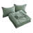 Microfiber Bed in a Bag Comforter Set-879474037-905483404