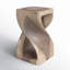 Tabouret d'appoint Chandice