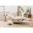 Faux Leather Recliner-1597313739