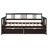Daybed Wood Bed With Two Drawers-1763897069