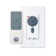 IC Brisa 56'' Ceiling Fan with LED Lights