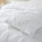 Pleat Polyester 3-Piece Comforter Set-104343073-104343069