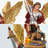 A resin statue of Archangel Saint Michael-2009822591