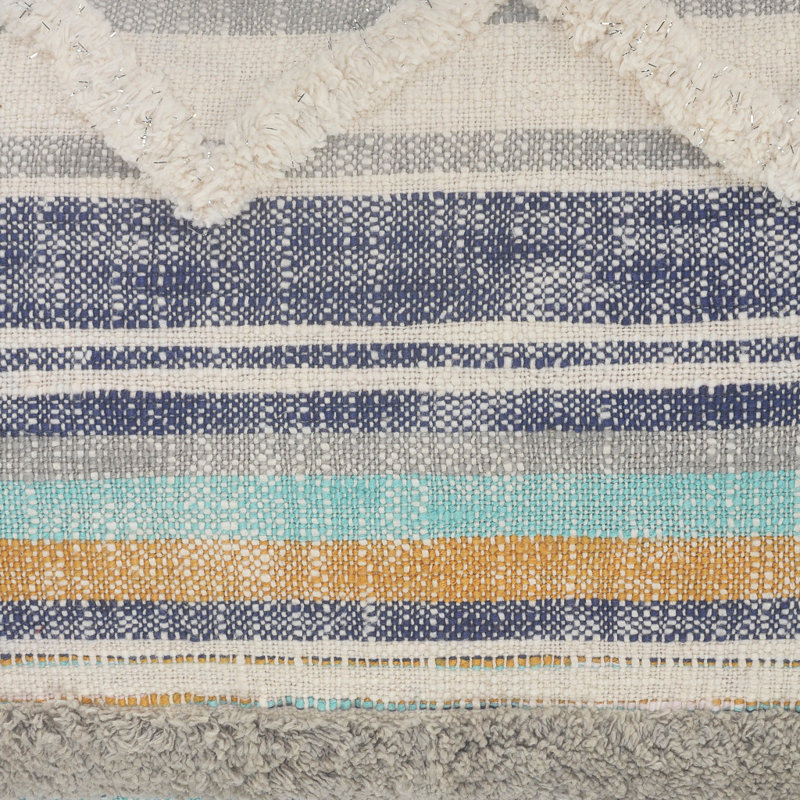 Reversible Pillow Insert