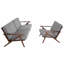Ensemble de salon configurable fuson