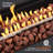 56 in. Rectangular Magnesium Oxide Outdoor Fire Pit Table with Tank Cover, Wind Guard and Rain Cover-709731517
