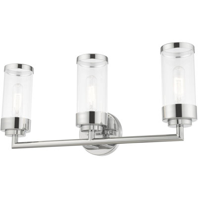 Beetner 3 - Light Vanity Light