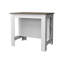 Îlot de cuisine avec rangement ouvert-685103438