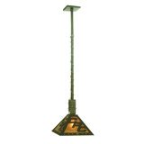 Chimney 1 - Light Pendant