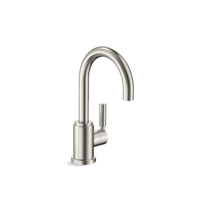 Kallista Foundations Contemporary Filter Faucet
