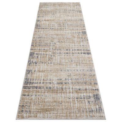 Compas Abstract Area Rug