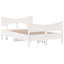 Rosalinde Solid Wood Bed-1116802791-1116802799