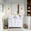 Meuble-lavabo simple 48 po avec plateau Anglet-1134418136-1192877629