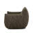 Nowthen Upholstered Swivel Armchair-37022273