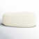 Adna 44'' Triangular Upholstered Ottoman