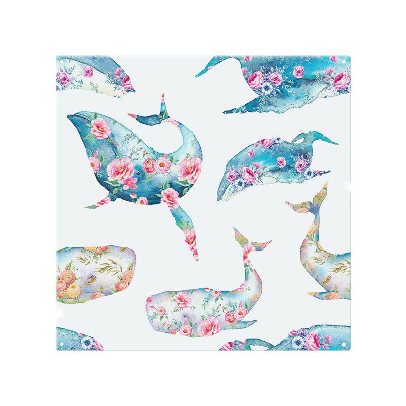 Glass Peel and Stick, 75cm L x 60cm W