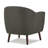 Bradyn Upholstered Barrel Chair-32487676