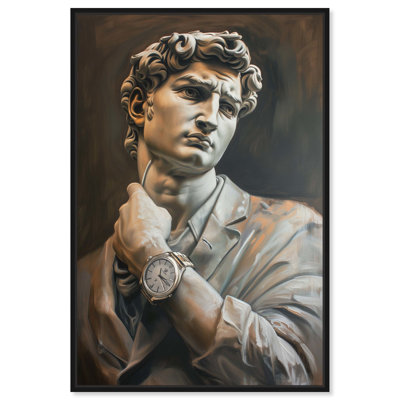 Notoriart Classy Sculpture