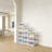 Stackable Shoe Storage Boxes
