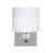 Canfield One Light Wall / Bath Sconce from Generation Lighting -136535380-185280954-185280932