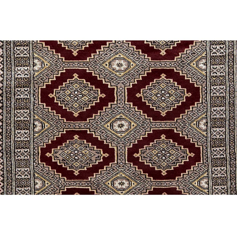 One-of-a-Kind 2'11" X 5' Area Rug