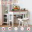 Bureau en coin Aust-727948146