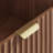 Fluted 8-Drawers Dresser For Bedroom,47''W Boho Storage Dresser & Chest-852305126