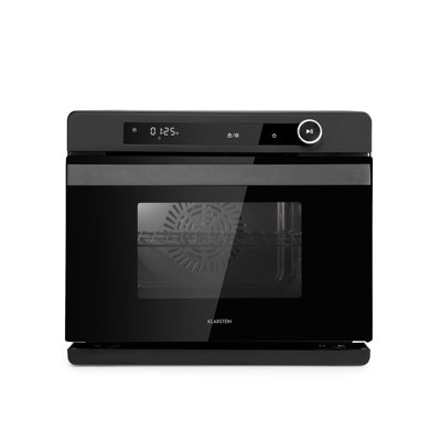 Klarstein Vaporchef Toaster Oven