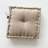 Square Pouf Ottoman