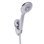 Dual Shower Head 2.0 GPM GPM