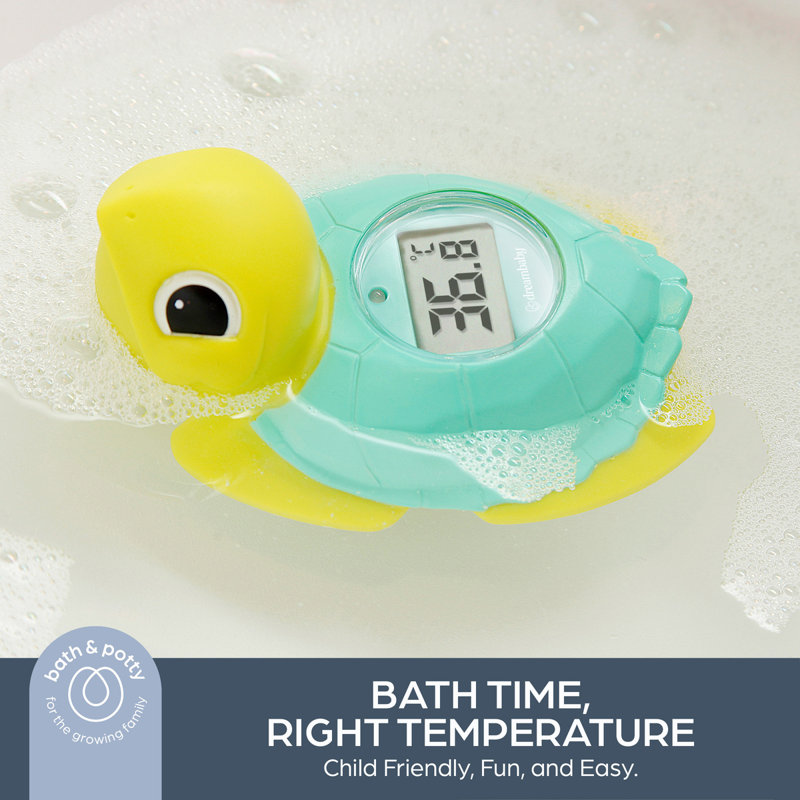 8.3cm Wireless Thermometer