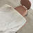 Marble rectangular dining table-890833871