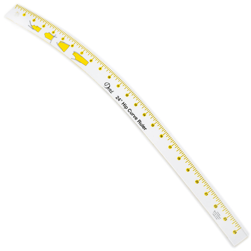 Dritz Design Ruler Trio