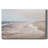 Corolla Soft Shore-Gallery Wrapped Canvas-481409614