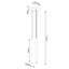 Berthile - Light Pendant-1193290788-1193290789-1193290974
