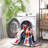 Dawson Performance Machine Washable Abstract Rug-22985404