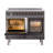 ILVE Nostalgie II Noblesse 40 in Induction Range-103962200