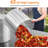 Stainless Steel Seafood Boil Pot-106894776
