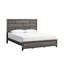 Lit Glasgow (matelas non inclus)-115667765