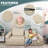 Ajwan Modular Sectional Sofa for Kids-109714823