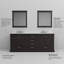 Ensemble de meuble-lavabo double 80 po Dukes-1270006178-1323236332