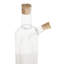 Montela Glass Oil & Vinegar Cruet Set