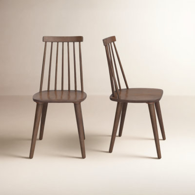 Rolde Dining Chair